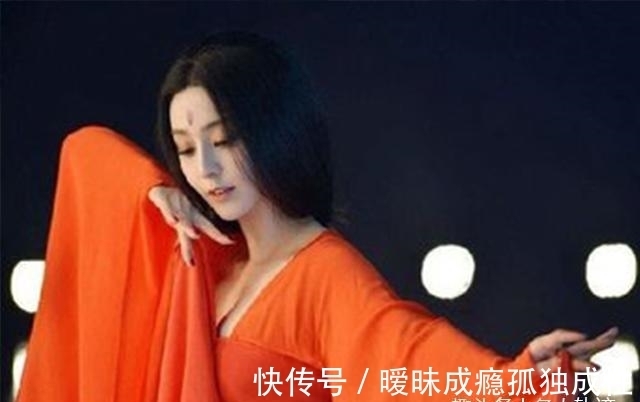 古代|古代女子为什么只穿群子？原因很简单