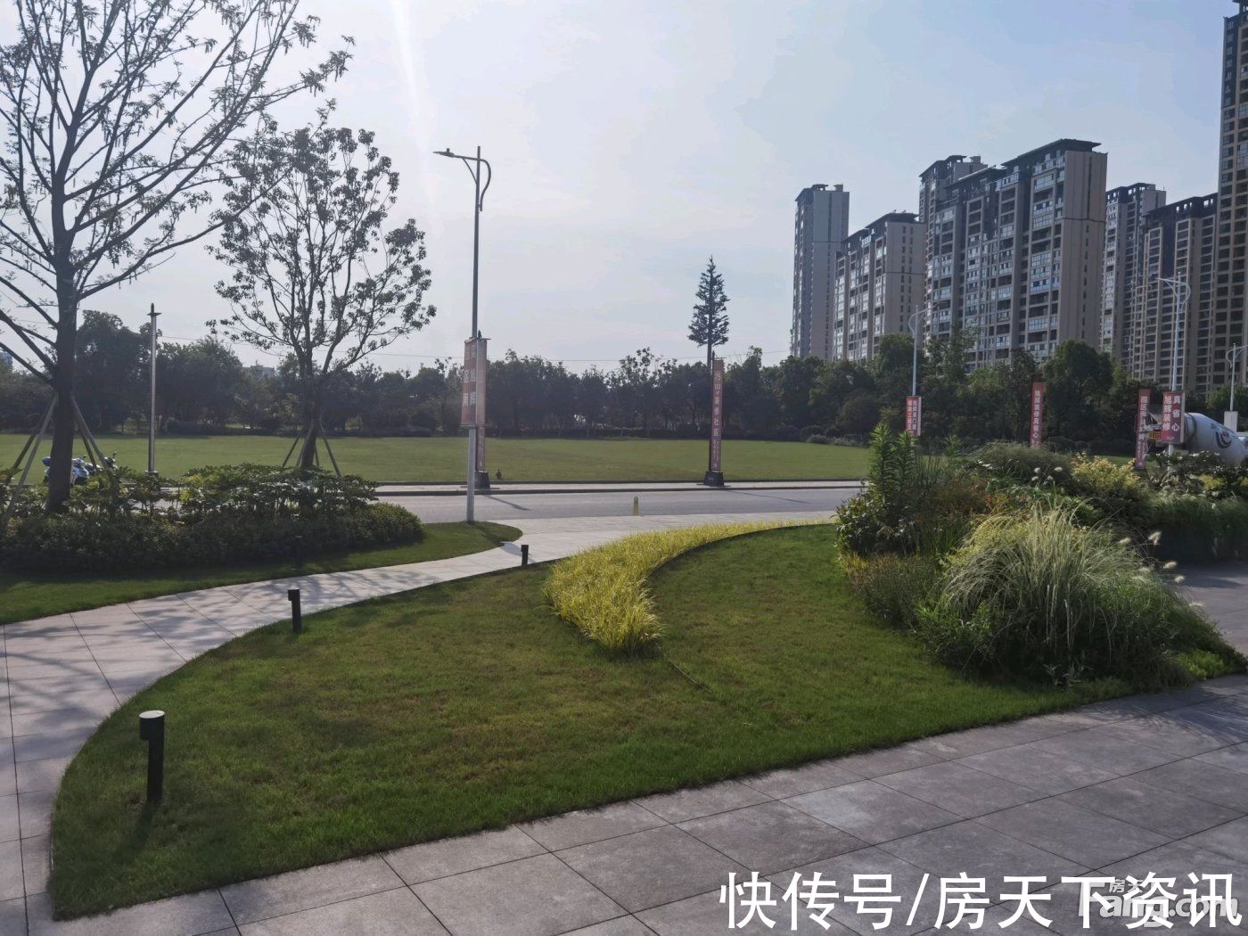 吴江|想看苏州吴江楼盘的最新现场实景,选房一定要看
