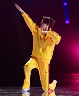 《浪姐2》一公人气:周笔畅断层第一,那英王鸥连榜首零头都不到