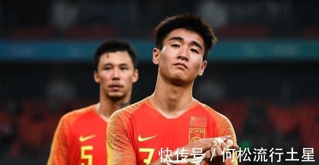 地位|22岁入选国足，26岁地位逐渐边缘化！中国C罗或提前离开国家队