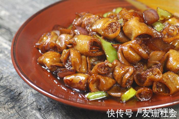 厨师|餐馆“最脏”的一道菜,厨师从不让家属吃,很多人却一直很喜欢吃