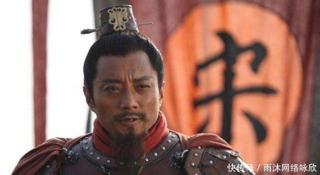 这3人恨透宋江,上梁山前个个身怀绝技,上山后却从没施展过