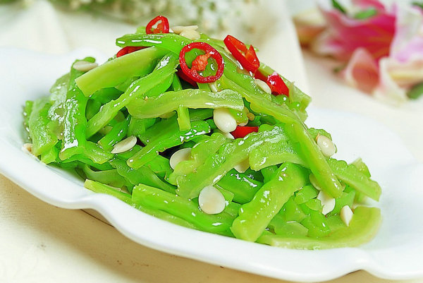 高血糖|坚持吃这个8种菜肴,降血糖,降血脂,可惜很多人不知道