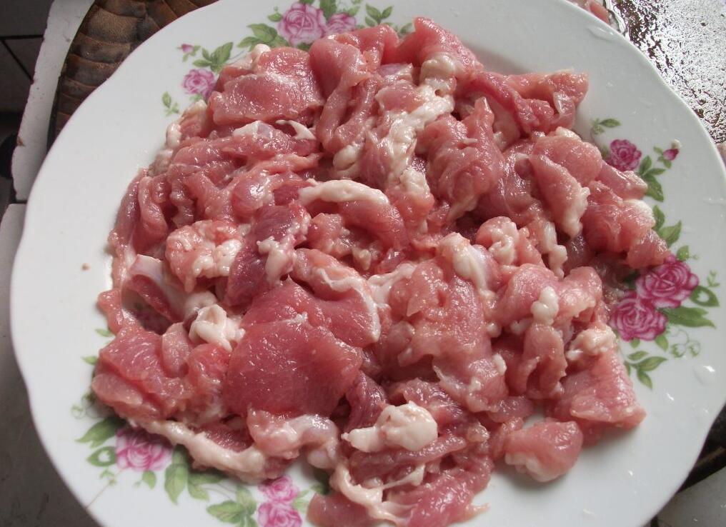 无论炒什么肉,谨记这4个小技巧,炒出来的肉,又嫩又入味