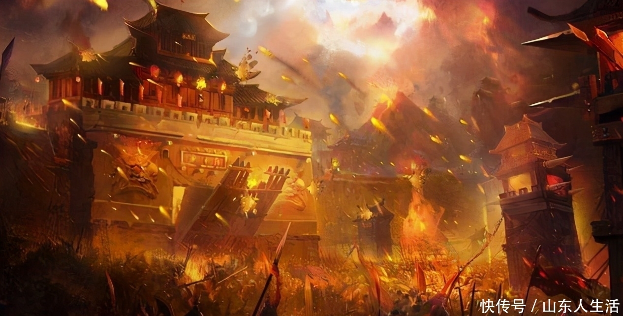 朱元璋|如果朱标没死,前去削藩,朱棣会造反吗?