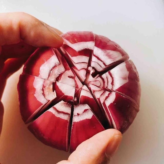 枸杞|提个建议洋葱尽量少吃,最好不吃,知道为什么吗越早清楚越好