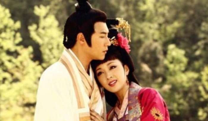 夫人马氏|封神榜里最大的关系户:什么法力都不会被“封神”,结果被骂了上千年