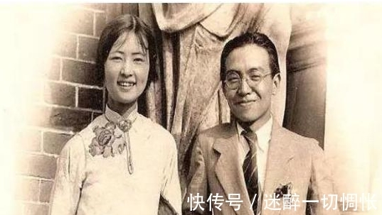 文物$梁思成爱续妻林洙吗?临终的真情告白,成了对10年再婚的无情讽刺