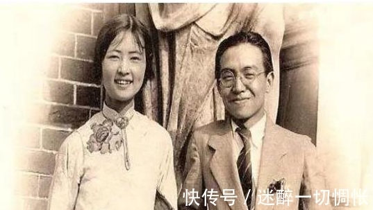 文物$梁思成爱续妻林洙吗？临终的真情告白，成了对10年再婚的无情讽刺