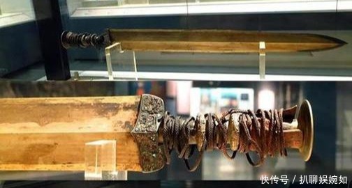 吴王光|传说此墓藏三千利兵神器,考古者发掘睹石刻字,匆匆填回土石掩埋