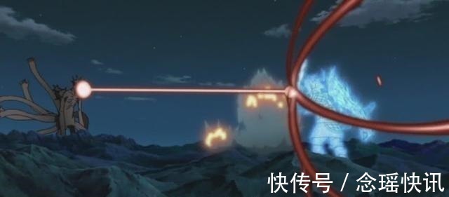 斑爷|火影忍者最凶恶的5种须佐能乎，鼬无奈落榜，第1连辉夜都害怕