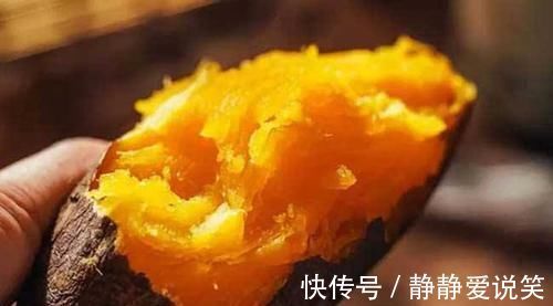 徐女士|糖尿病人能常吃红薯吗？是升血糖还是降血糖？看完你还敢吃吗？