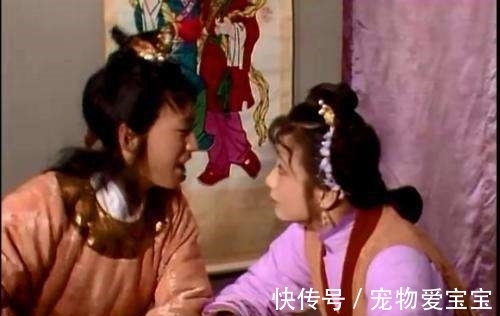 宝钗#薛宝钗:从细节处细品薛家混乱的家风