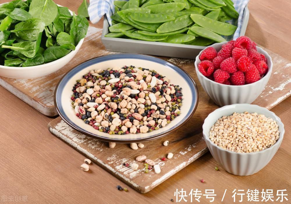 不饱和酸|心血管医生藏在身边的“降脂三宝”,你若经常吃,血栓不来扰