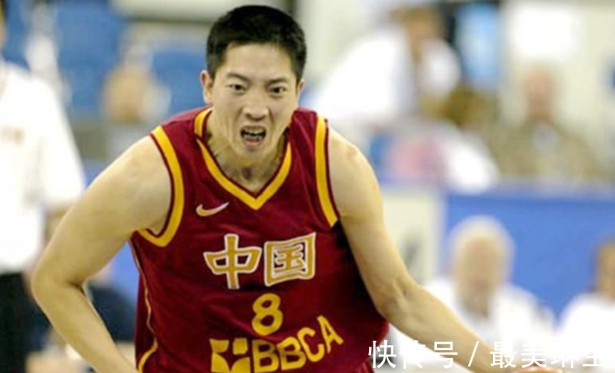 刘炜|中国男篮最强10大后卫出炉!榜首无争议,现役郭艾伦、赵睿入选