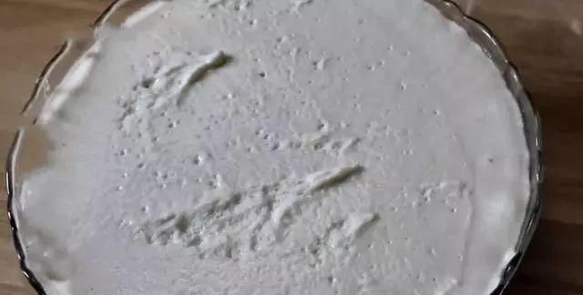 家庭版自制米糕,奶香味浓郁,蓬松暄软又营养,做法超简单