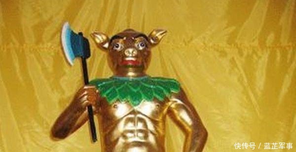 苗氏部落|揭秘公元前3千年,中华文明最早的少数民族政权,统治长江流域千年