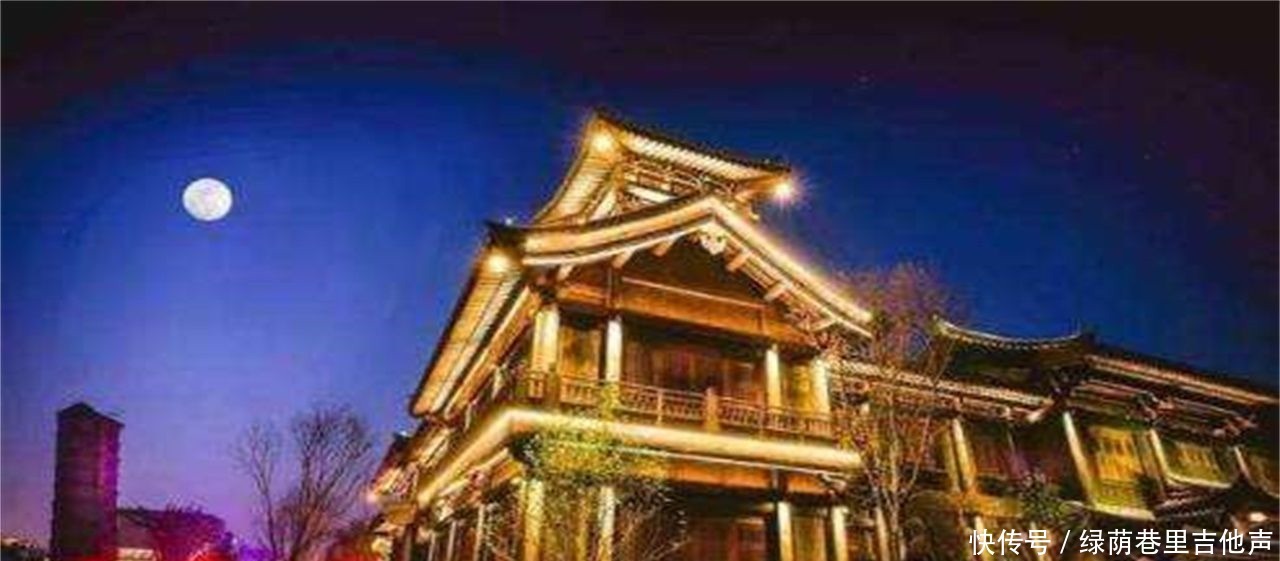 曾是十三朝古都的城市,如今却没能挤进一线城市的名单!