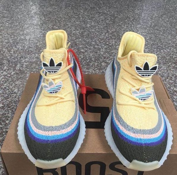 jumpman 假鞋到底能有多假年度假鞋大赏,看不出来假算我输