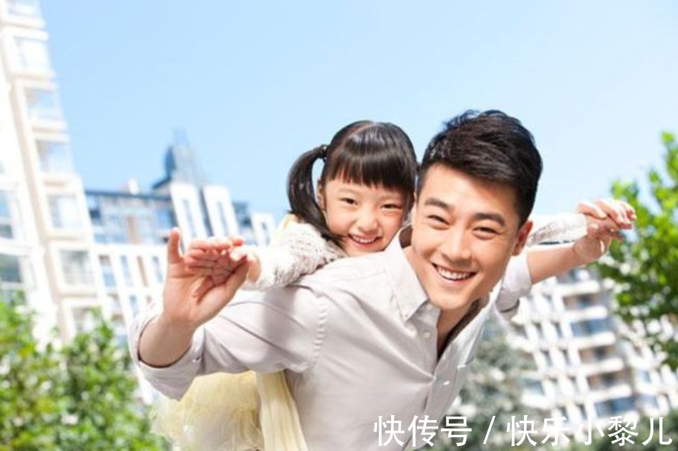 智慧|为什么说儿大避母,女大却不用避父呢?背后是深刻的育儿智慧
