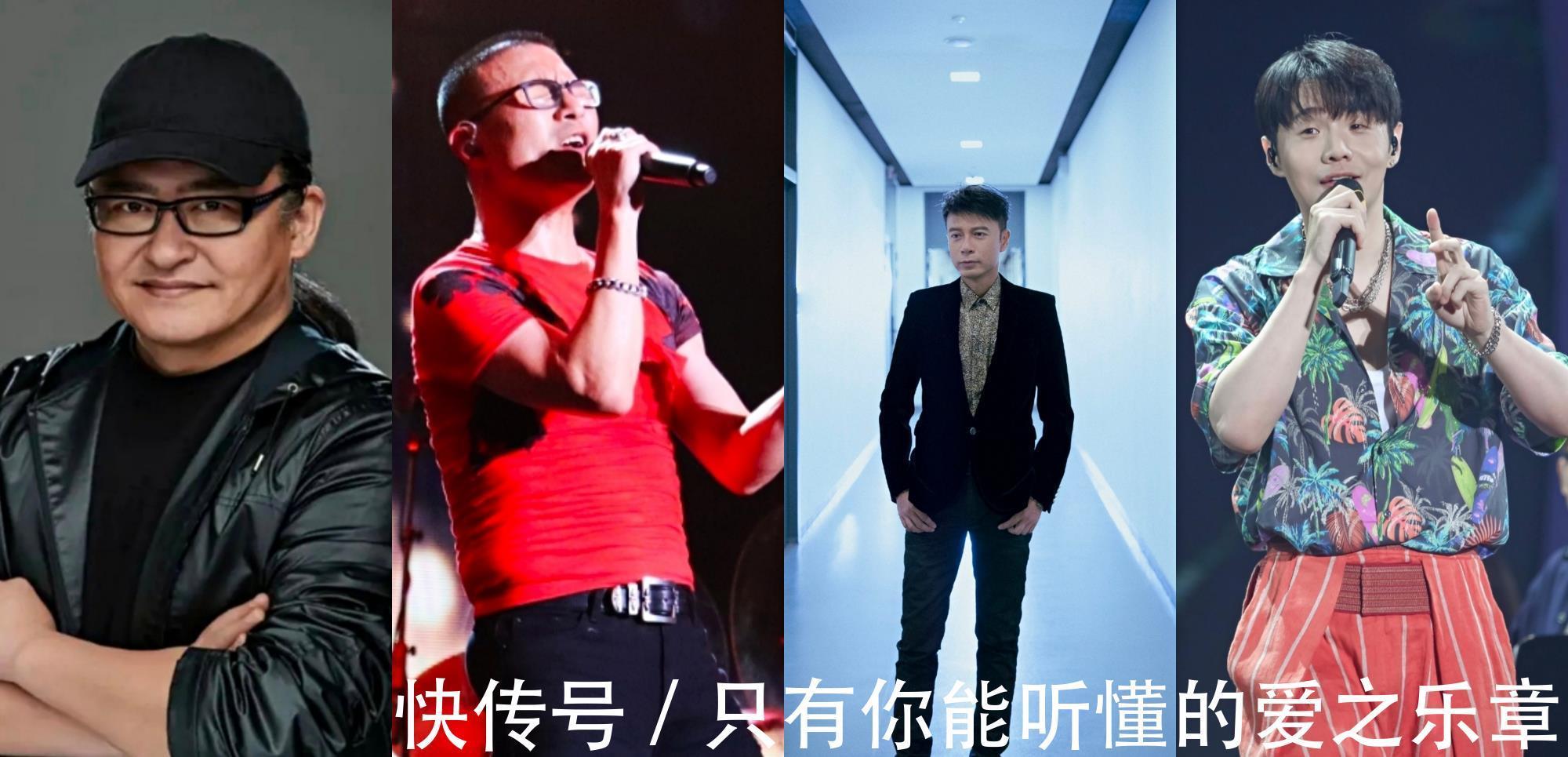 那英|中國好聲音四位大導(dǎo)師又有變動，劉歡換成那英，或在10號官宣