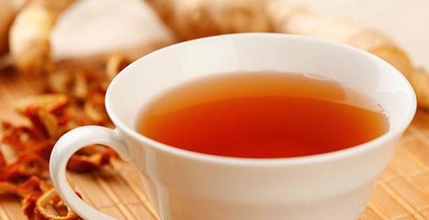 脾胃不好,多吃陈皮,堪称调理脾胃的“小金方”!