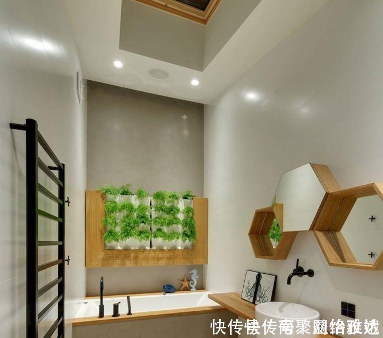 业主群|老公在客厅做了个滑梯,发到业主群里,群里瞬间“沸腾”了