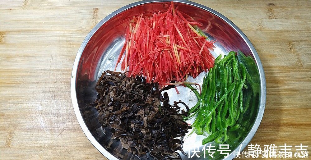 真好吃|鸡蛋这样做真好吃，做法简单，鱼香味十足，最后汤汁都不剩，真香