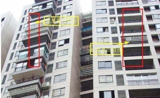 阳台|老婆不听劝, 硬把阳台改成卧室, 入住一个月赶紧拆掉