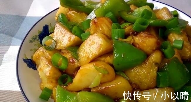 茄子|一道非常好吃又下饭的素菜,鲜香美味多汁,家常菜必备之一
