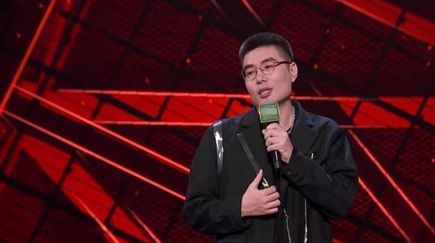 呼蘭|周奇墨用這樣的作品奪冠，簡直就是對李誕最大的打臉