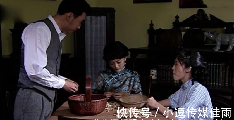 穆连成|此人比马奎陆桥山还坏还可恨:余则成没想杀他,吴敬中想杀没杀成