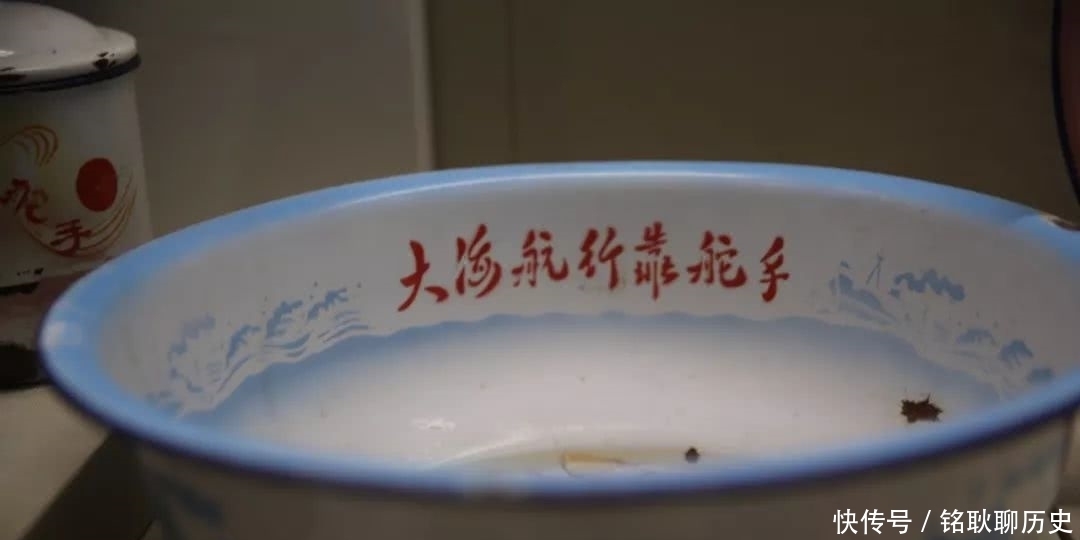 后无来者|后无来者的“国民水杯”