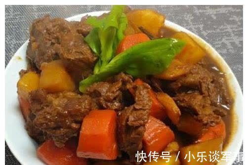 暖身菜|深冬天气寒冷穿羽绒服还是不保暖,多吃暖身菜,增体热不怕冷