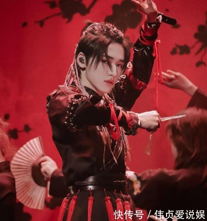 中國(guó)人|羅曼林冰淇淋：【時(shí)代少年團(tuán)】宋亞軒最想穿越到唐朝，原因竟是!