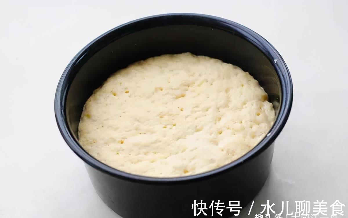 美食|把玉米面倒进牛奶里,瞬间变美食,我家一周吃5次都嫌少,真香