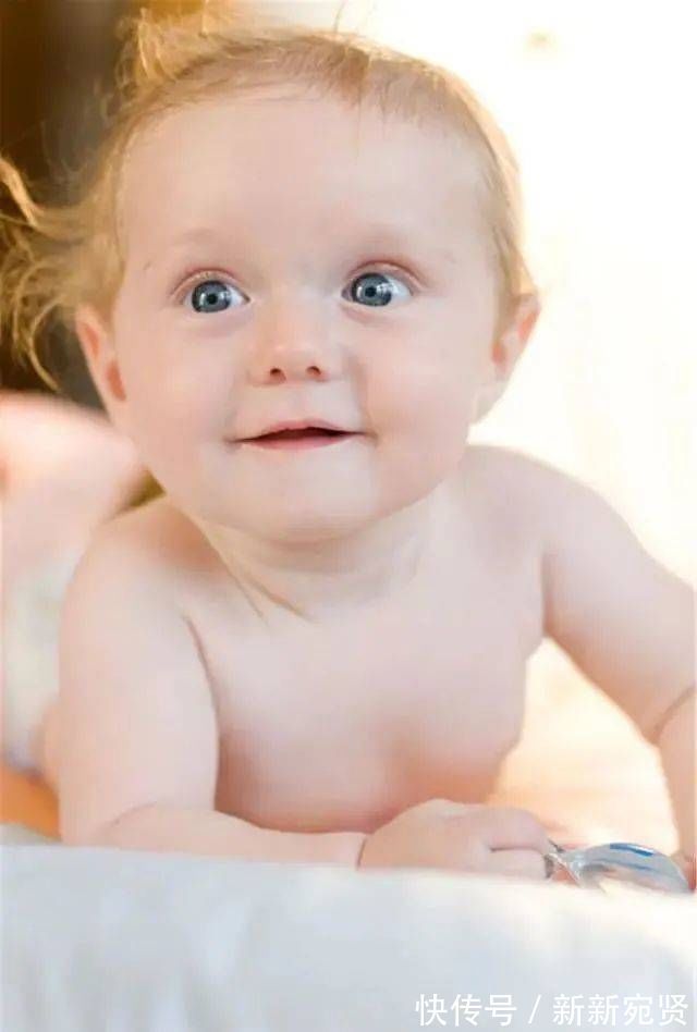 人生是一场修行|婴儿学习能力多强大?这12小时的效果,大人是追不上了