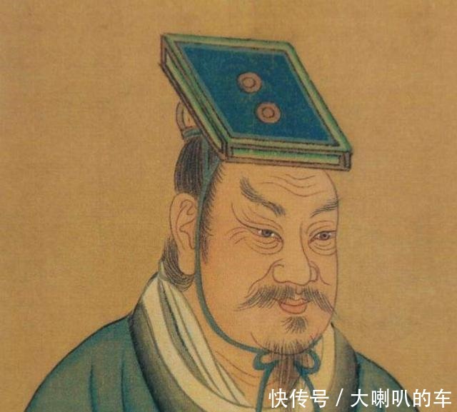 时期|南北朝时期千载难遇的“奇观”,开国皇帝庙号称高祖其子却称太祖