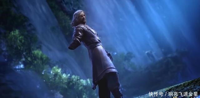 斗罗大陆最年轻封号斗罗唐昊为何自断手脚,原因究竟是什么