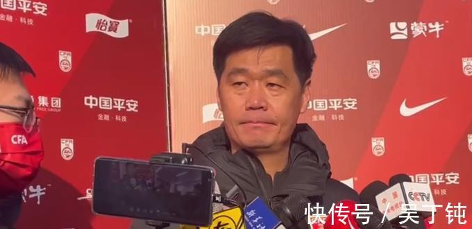 李霄鹏|意外:国足换个帅让日本国家队有点措手不及