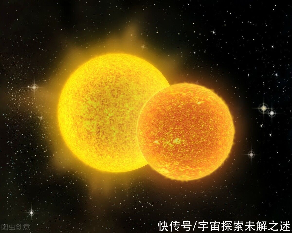 当50亿年后太阳的燃料完全耗尽，最终的命运会走向何处？