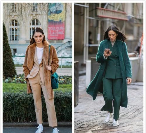 冬天有这双鞋子就足够了，高级时尚还减龄，时髦精人手一双