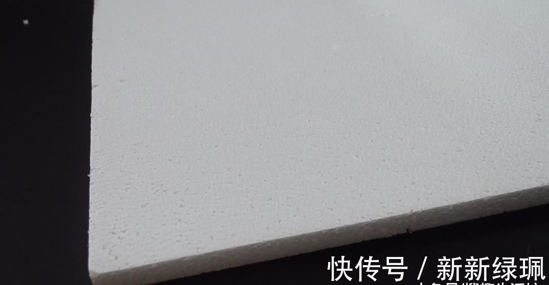 桌面|气泡垫别急着扔, 改造一下, 放在桌面上太实用了, 看完赶紧去试试