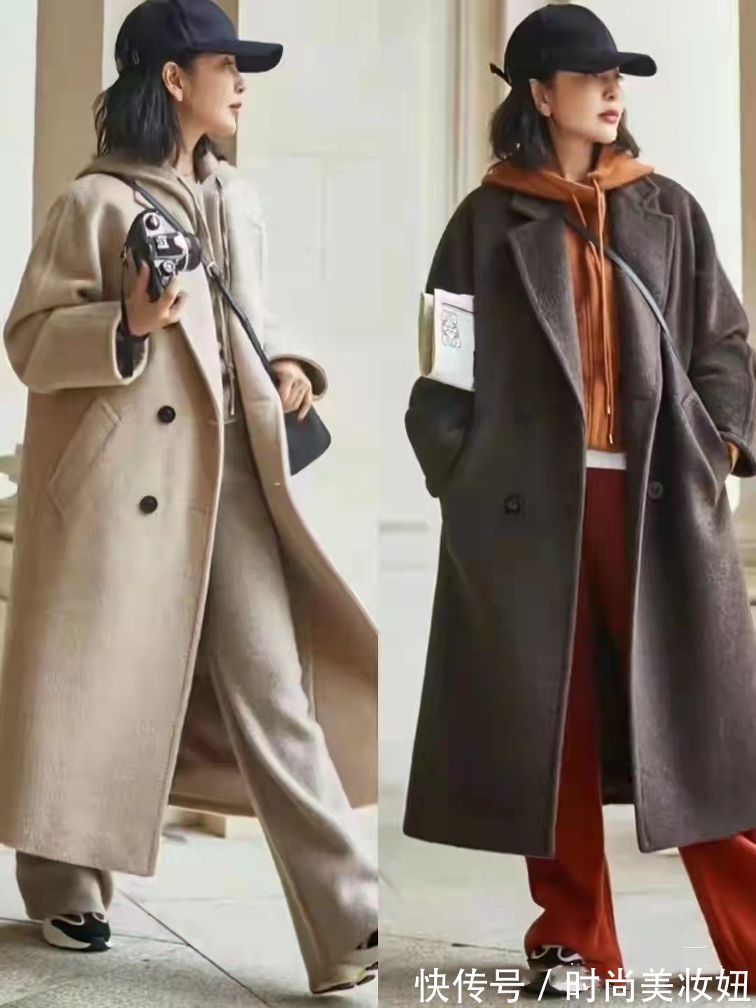 高跟鞋|女人过了50岁,多穿这“2种鞋”,减龄不说还时髦洋气