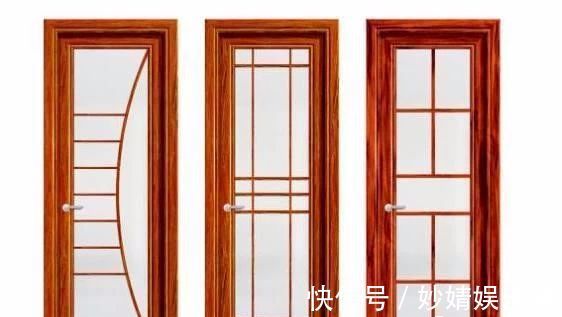 美观度|一旦发现工人这样给你装卫生间门，马上喊停，不然后悔的就是你！