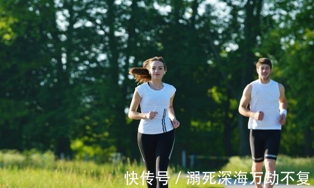 跑步|如何锻炼更健康这样跑步,舒适无负担,快来看看吧!