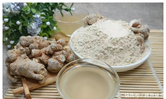 服用|三七粉虽然好，但是在这3个时间段不能喝，你不妨了解一下