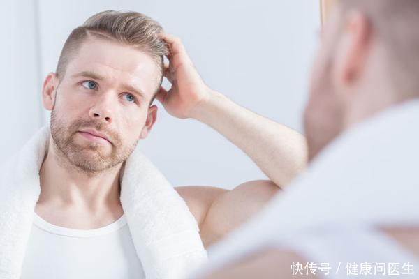 陈少春|每天洗头还是很油,如何做到科学洗头,可以每天都洗头吗