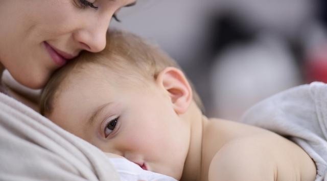 忌口|当孩子有这些反应的时候,就证明你的母乳不合格,宝妈就要忌口了
