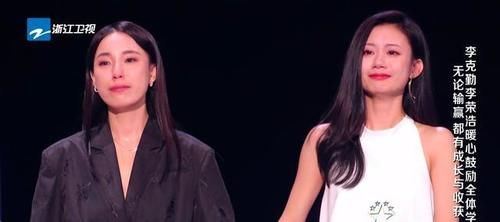 余空|谭轩辕赢了余空，但演唱被剪短，上一个被这样对待的学员已经淘汰